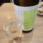 中華そば専門 とんちぼ - 