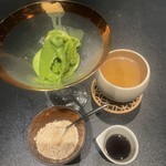 西麻布 焼肉 X - 