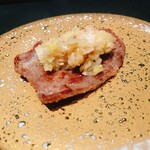 西麻布 焼肉 X - 