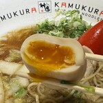 どうとんぼり神座 - 