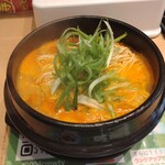 ホルモンらーめん8910 - 