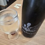 中華そば専門 とんちぼ - 