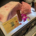 西麻布 焼肉 X - 