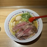 どうとんぼり神座 - 