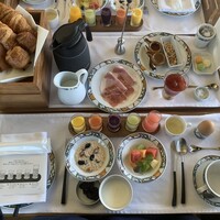 KOBE KITANO TERRASSE - 