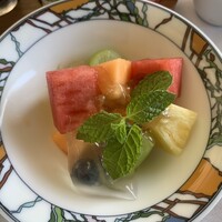 KOBE KITANO TERRASSE - 