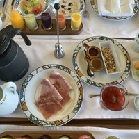 KOBE KITANO TERRASSE - 
