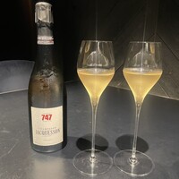 西麻布 焼肉 X - 