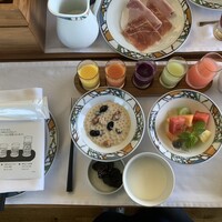 KOBE KITANO TERRASSE - 