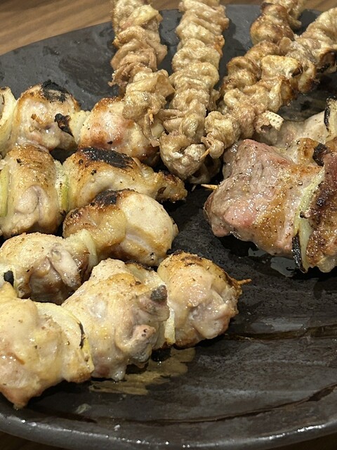 串小町（串焼き・おばんざい 串小町） - 帯広（串焼き）の写真