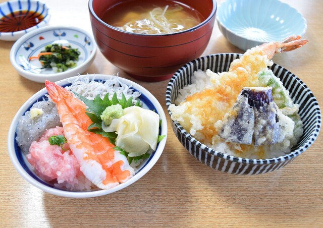 漁亭 浜や かわまちてらす閖上店 - 美田園（海鮮）の写真