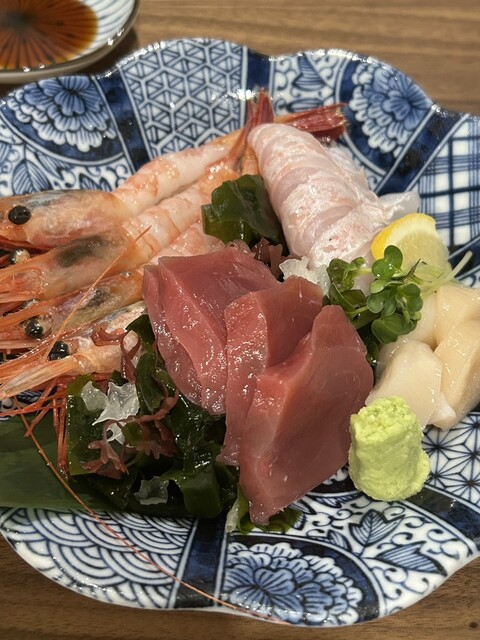 串小町（串焼き・おばんざい 串小町） - 帯広（串焼き）の写真