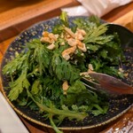 ワンコイン割烹 川崎魚金 - 