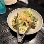 くいもの屋わん - 