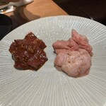 YAKINIKU BON'S - 