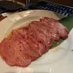 和牛焼肉 牛WAKA丸 - 