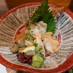 ワンコイン割烹 川崎魚金 - 