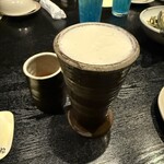 くいもの屋わん - 