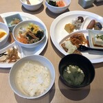 レストラン 木花 - 料理写真: