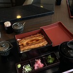 鰻の成瀬 登美ヶ丘店 - 