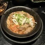 くいもの屋わん - 