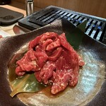 和牛焼肉 牛WAKA丸 - 