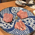 YAKINIKU BON'S - 