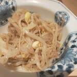 錦糸町ジンギスカン オクノ羊ヤ、ミナミ - 