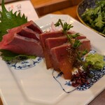 ワンコイン割烹 川崎魚金 - 