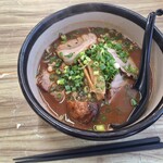 みそ膳 古殿家 - 