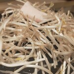 錦糸町ジンギスカン オクノ羊ヤ、ミナミ - 