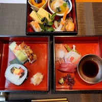 日本料理 弁慶 ホテル日航大阪 - 