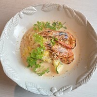 TOOTH TOOTH GARDEN RESTAURANT - 