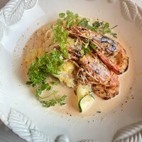 TOOTH TOOTH GARDEN RESTAURANT - 