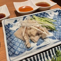YAKINIKU BON'S - 