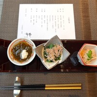 日本料理 弁慶 ホテル日航大阪 - 