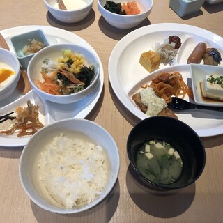 レストラン 木花_0