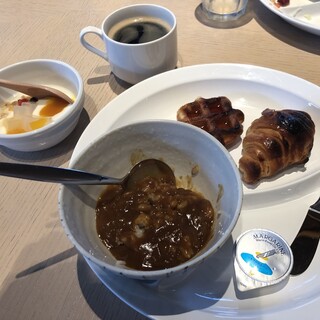 レストラン 木花_1