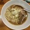 自家製麺 伊藤