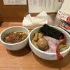 煮干中華そば 鈴蘭