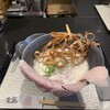 鶏soba 座銀 神戸本店
