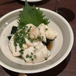 俺の割烹 銀座本店 - 