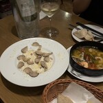 ル バー ラヴァン サンカンドゥ アザブ トウキョウ アトレ恵比寿西館店 - 