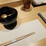 銀座 栞庵 やましろ - 