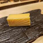 銀座 栞庵 やましろ - 