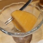 銀座 栞庵 やましろ - 