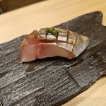 銀座 栞庵 やましろ - 