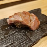 銀座 栞庵 やましろ - 