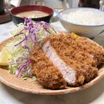 お食事 まるやま - 