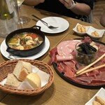 ル バー ラヴァン サンカンドゥ アザブ トウキョウ アトレ恵比寿西館店 - 